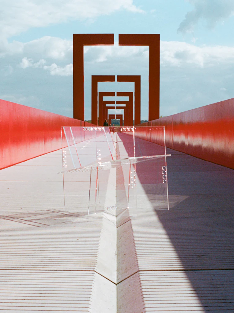 François-Xavier Manceau - Art Director & Photographer